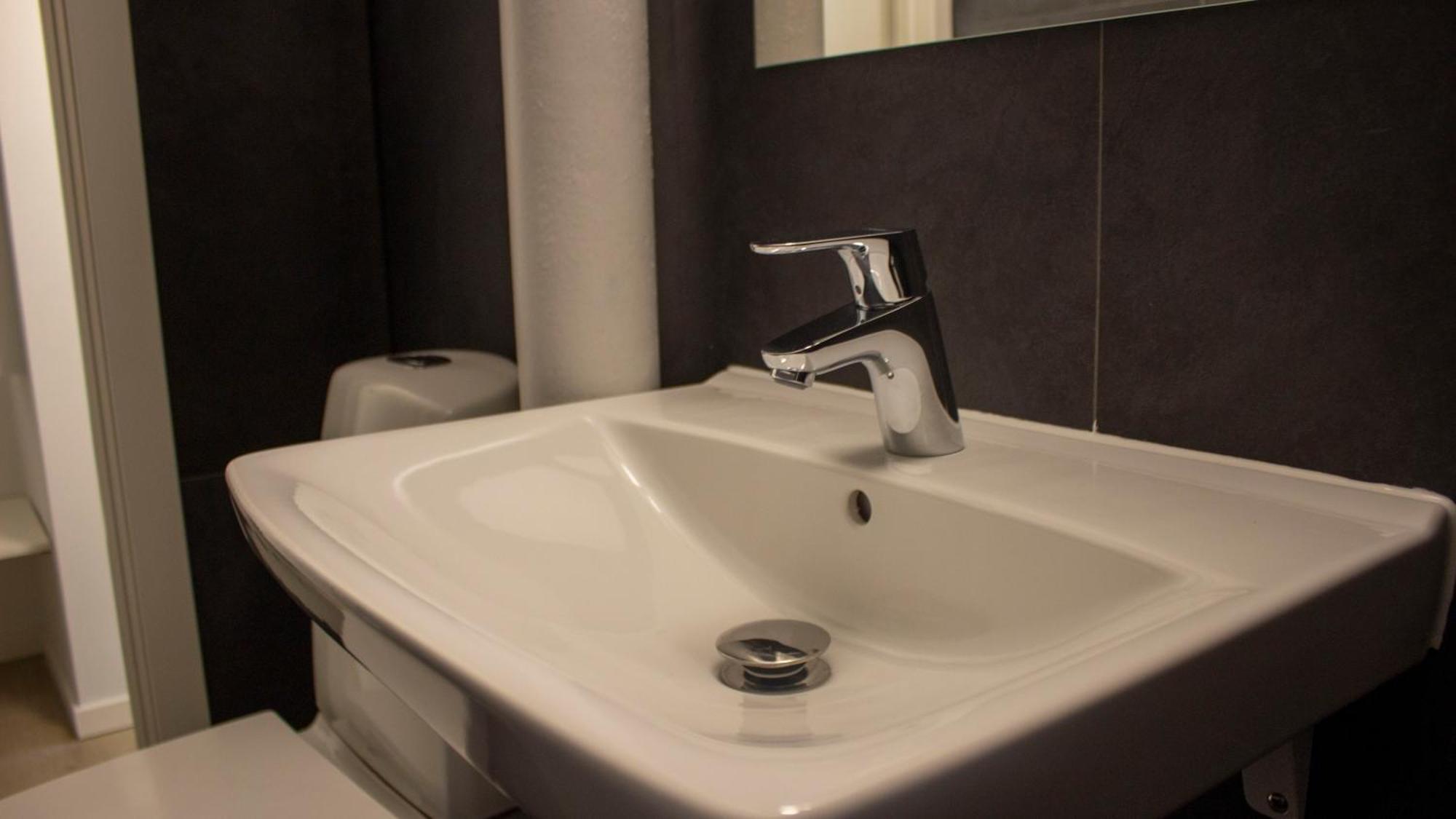 A Hotels Apartments Hoje Tåstrup Eksteriør bilde
