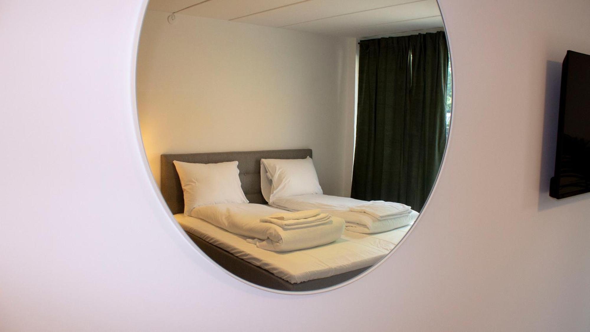 A Hotels Apartments Hoje Tåstrup Eksteriør bilde